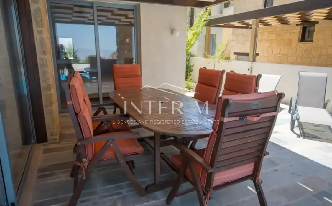 Beautiful Villa For Sale,In Drouseia, Paphos, Cyprus (3 Bedroom) photo 10