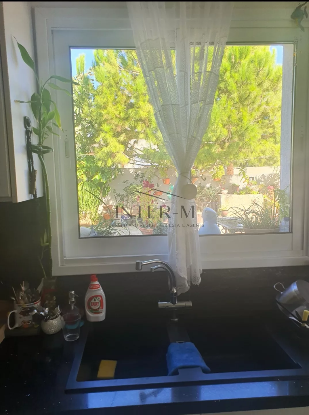 Detached House For Rent In Episkopi, Limassol, Cyprus  (4 Bedroom) (4 Bedroom) φωτογραφία 28
