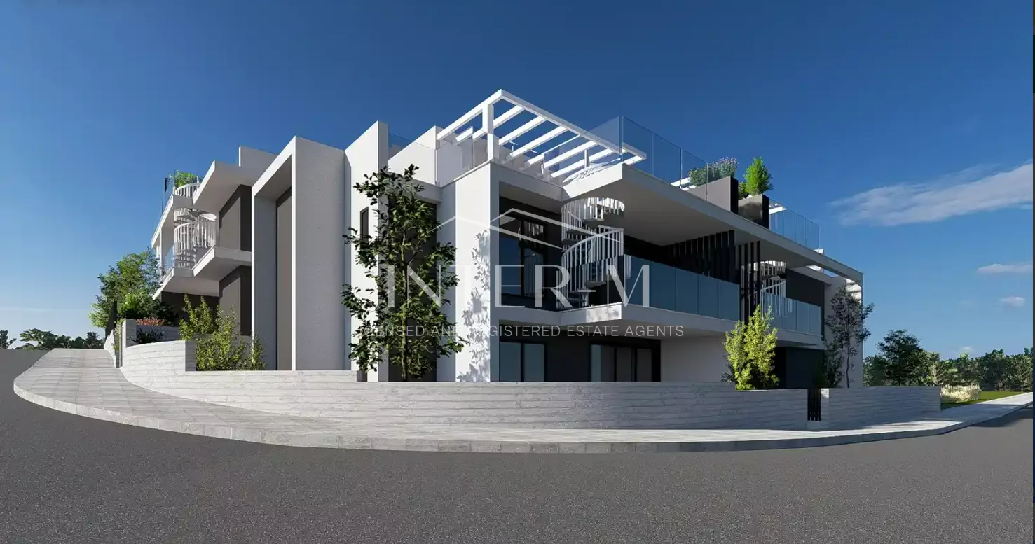 Apartment For Sale In Nicosia, Cyprus  Stelmek Area  (2 Bedroom) photo 5