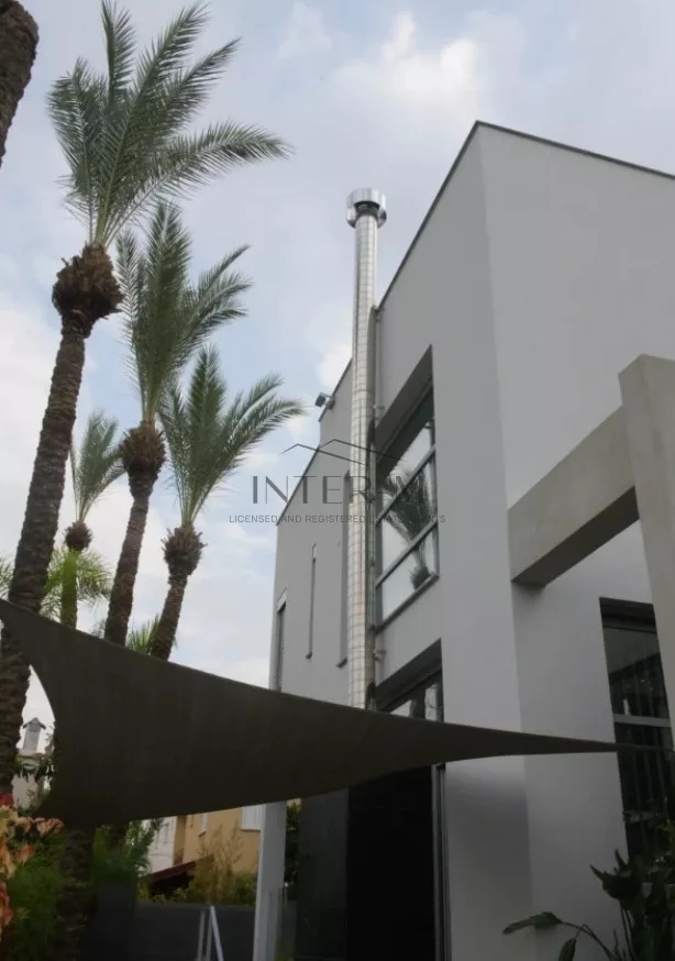 Luxury 5-Bedroom Villa For Rent In Lacatamia, Nicosia, Cyprus photo 10