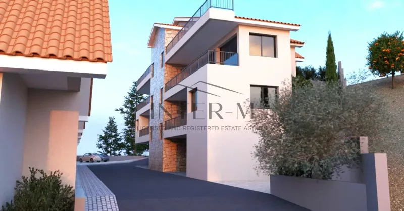 Maisonette For Sale In Kyperounta, Limassol, Cyprus (2 Bedroom) photo 5