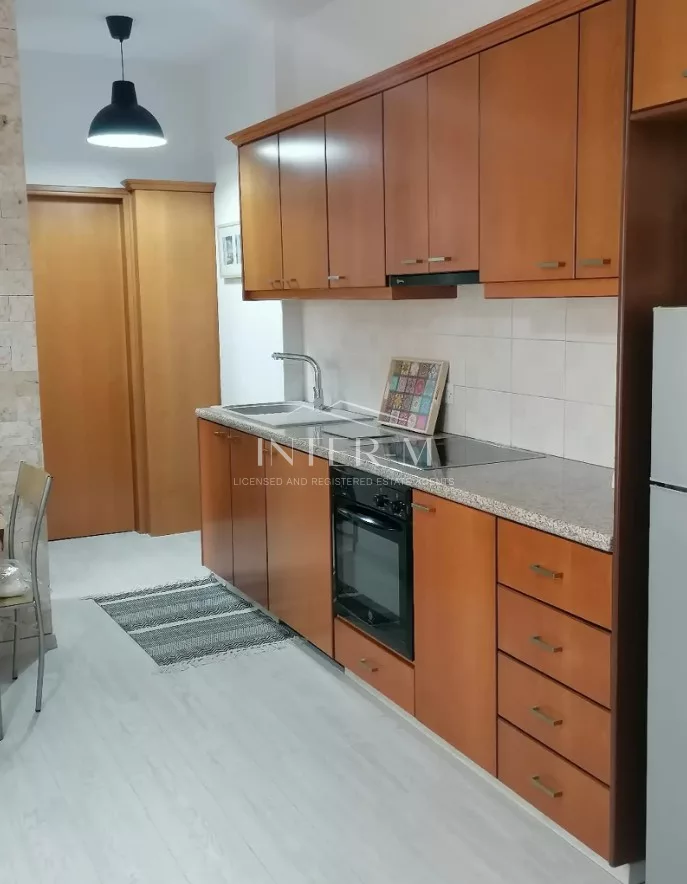 Fully Renovated 1-Bedroom Apartment For Rent In Agios Athanasios, Limassol, Cyprus photo 10