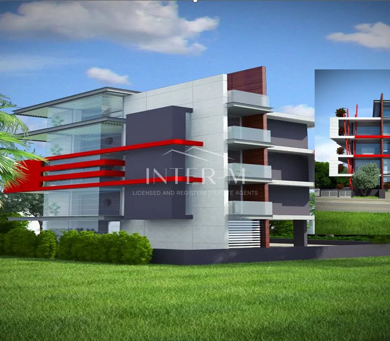 Commercial Office For Sale , Mesa Geitonia, Limassol (375 Sq.m) φωτογραφία 6