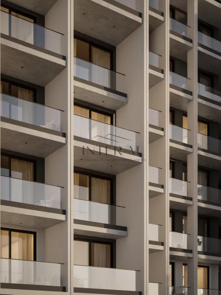 Apartment in Historical Centre,Cyprus φωτογραφία 5