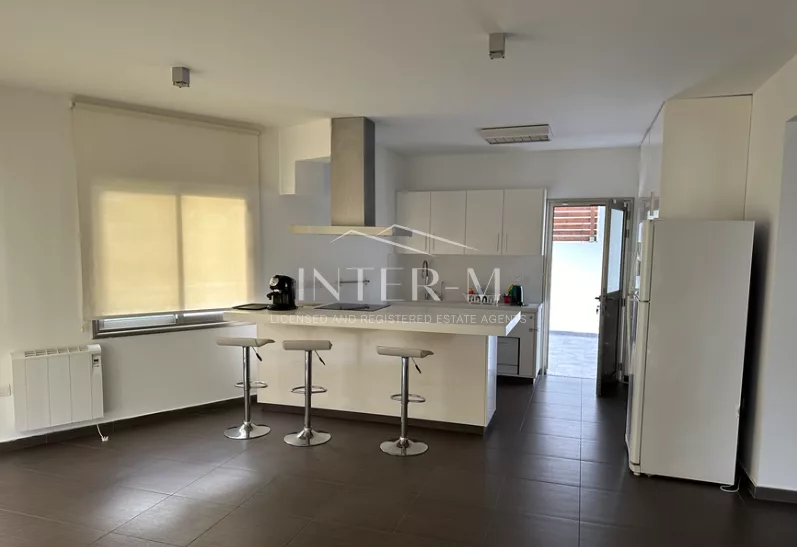 Luxury Villa For Rent In Armenoxori Limassol  (4 Bedroom) φωτογραφία 10