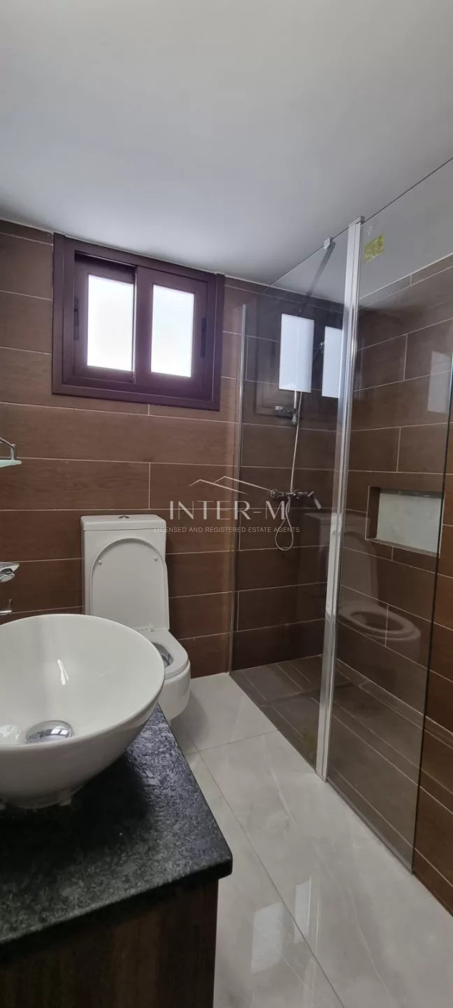 House For Rent In Agios Ioannis, Limassol  (3 Bedroom) photo 12