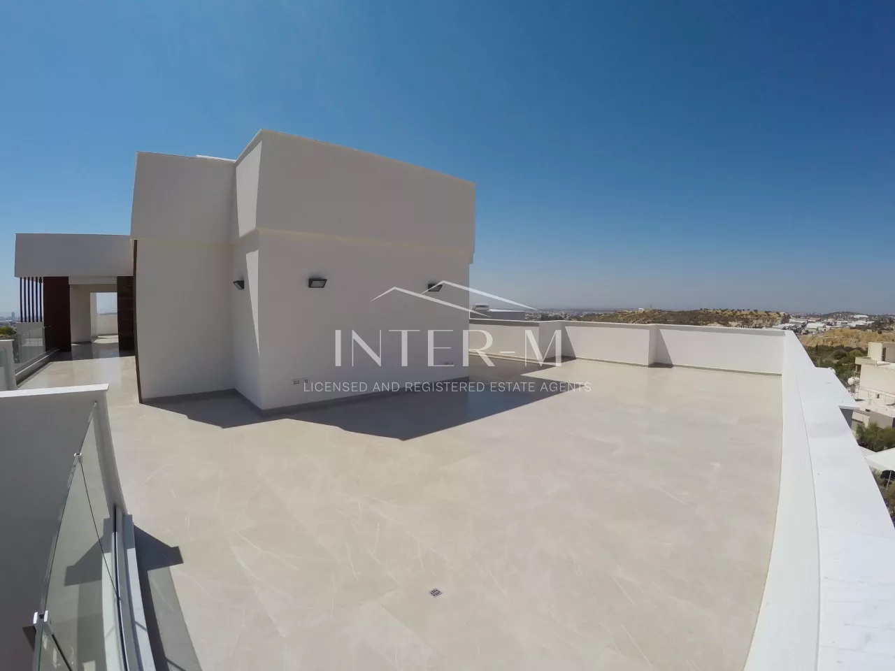 Penthouse For Sale In Ekali - 3 Bedroom φωτογραφία 11