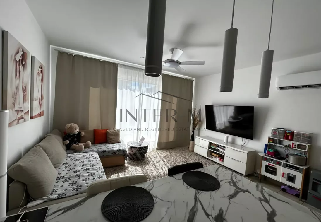 For Sale: Turnkey 3-Bedroom Maisonette In Oroklini, Larnaca,Cyprus (3 Bedroom) photo 13
