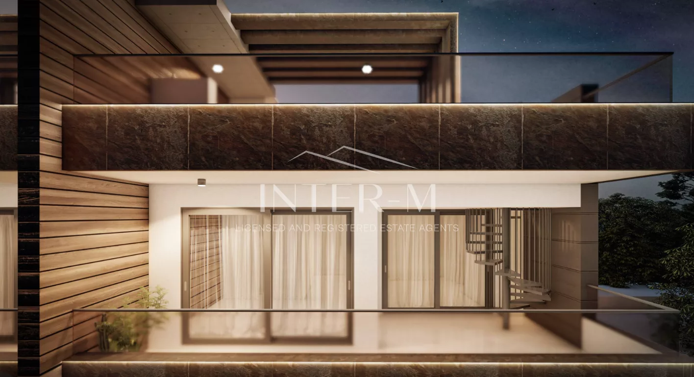 Luxurious 2-Bedroom Penthouse For Sale In Ekali, Limassol, Cyprus (2 Bedroom) photo 9