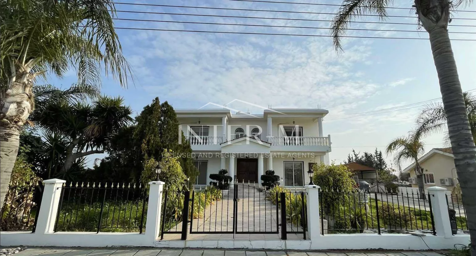Luxury Villas For Sale In Anafotida , Larnaca (3 Bedroom) photo 16