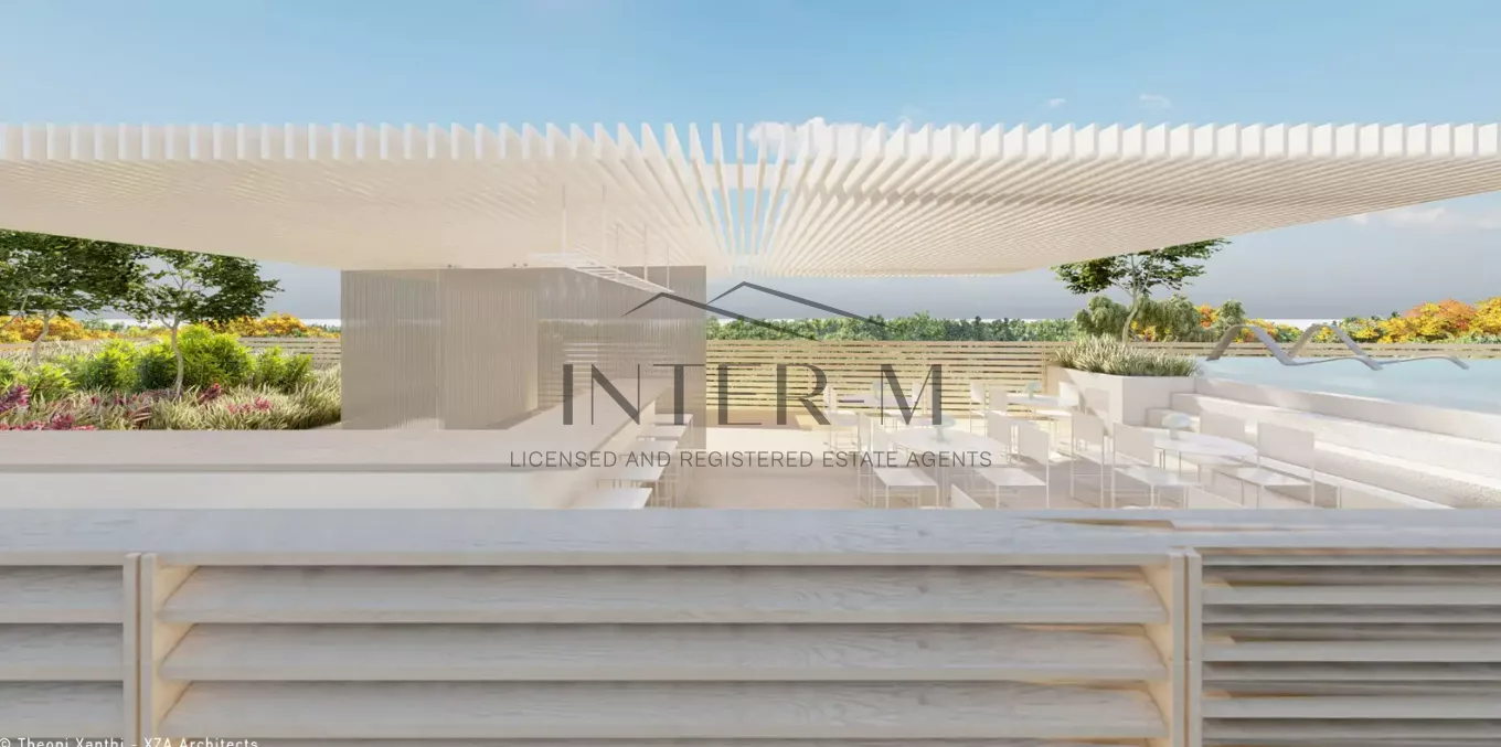 Luxury Boutique Suite Apartments & Spa,In Erimi, Limassol, Cyprus (1200 sq.m) φωτογραφία 8