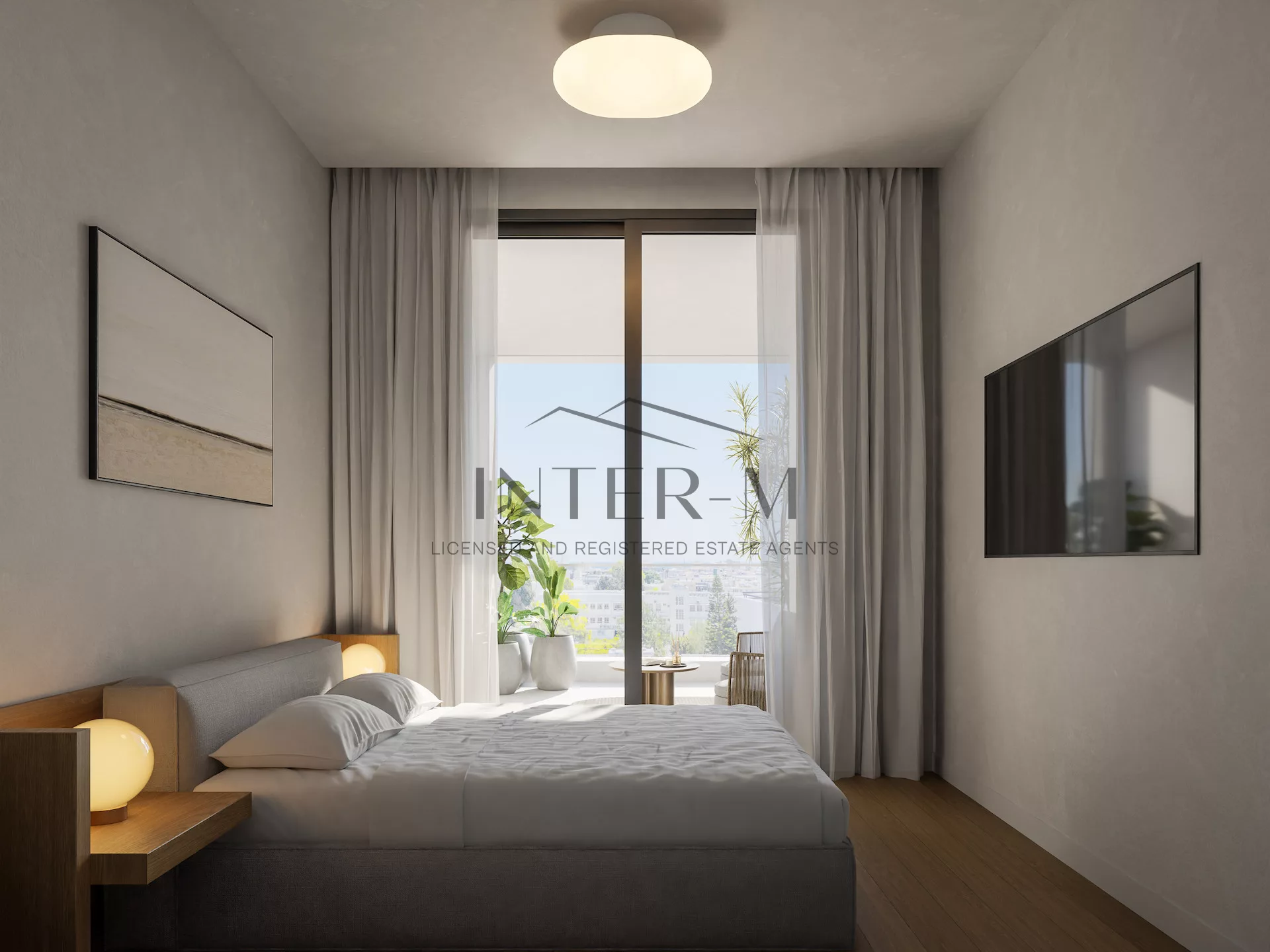 Apartment for Sale in Historical Center, Limassol, Cyprus photo 17