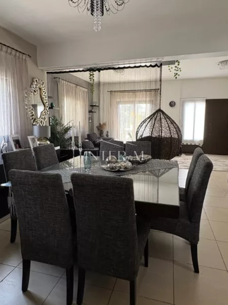Spacious 3-Bedroom Semi-Detached House For Sale | Agios Fanourios, Aradippou, Larnaca,Cyprus (3 Bedroom) φωτογραφία 5