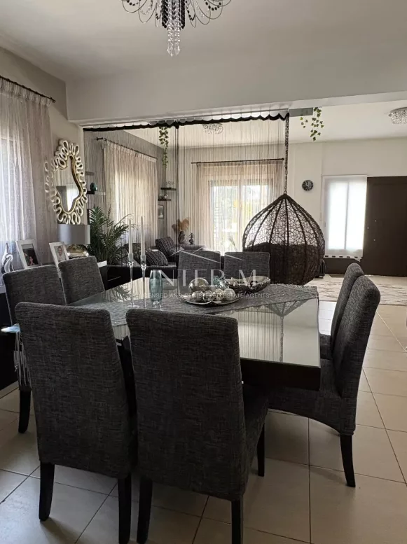 Spacious 3-Bedroom Semi-Detached House For Sale | Agios Fanourios, Aradippou, Larnaca,Cyprus (3 Bedroom) photo 5