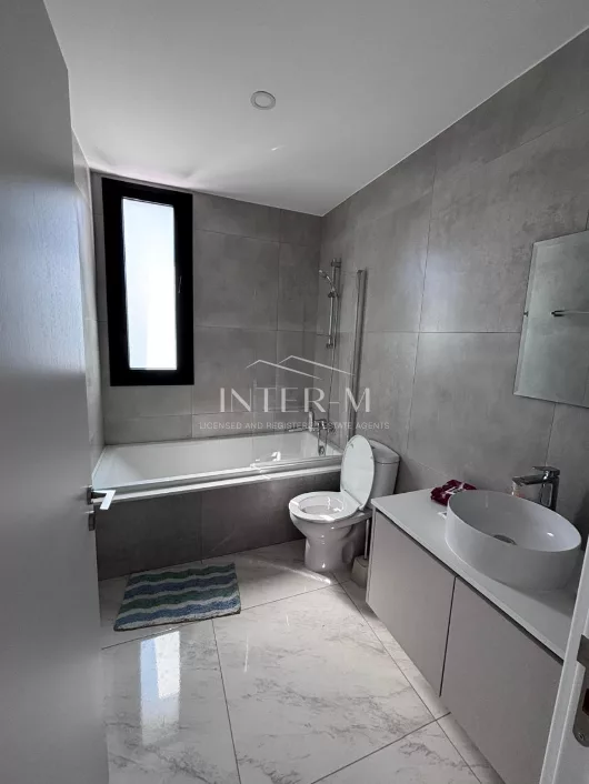 1-Bedroom Apartment For Rent – Livadia, Larnaca, Cyprus (1 Bedroom) photo 6