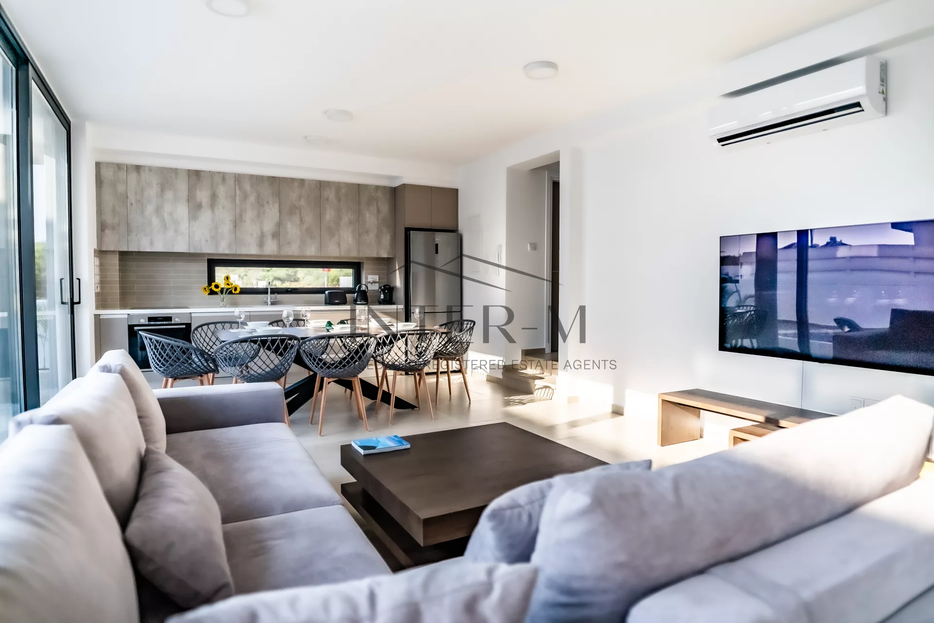 Modern 3 Bedrooms Villa  (3 Bedroom) φωτογραφία 8