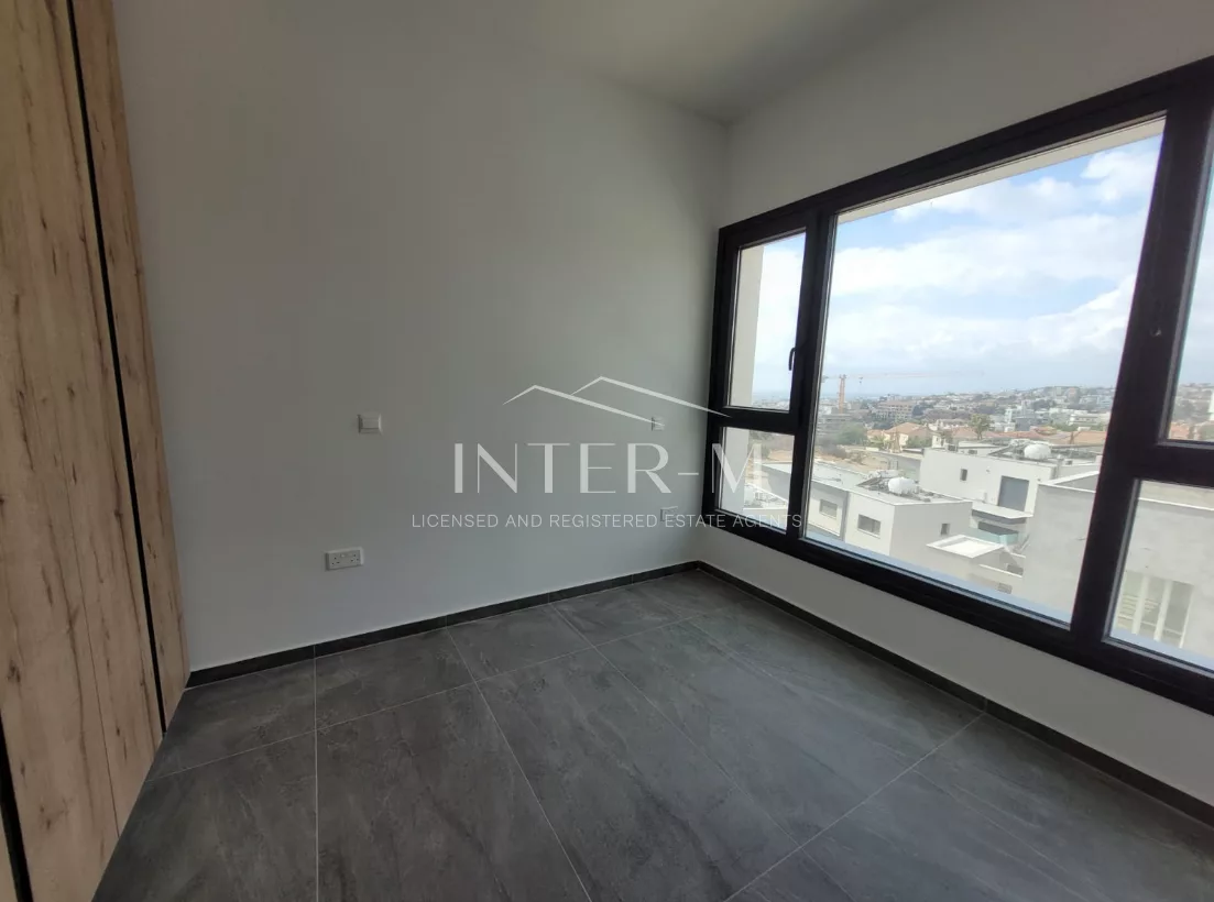 Beautiful Penthouse To Sale,In Agios Athanasios, Limassol, Cyprus (3 Bedroom) photo 2
