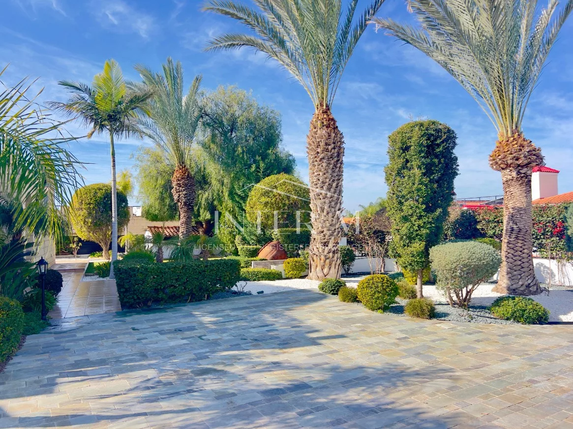 Luxury 3-Bedroom Villa For Sale In Peyia, Paphos, Cyprus φωτογραφία 2