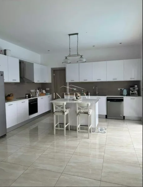 Elegant 3-Bedroom Villa For Rent In Ekali, Limassol (360 Sq.m) φωτογραφία 4