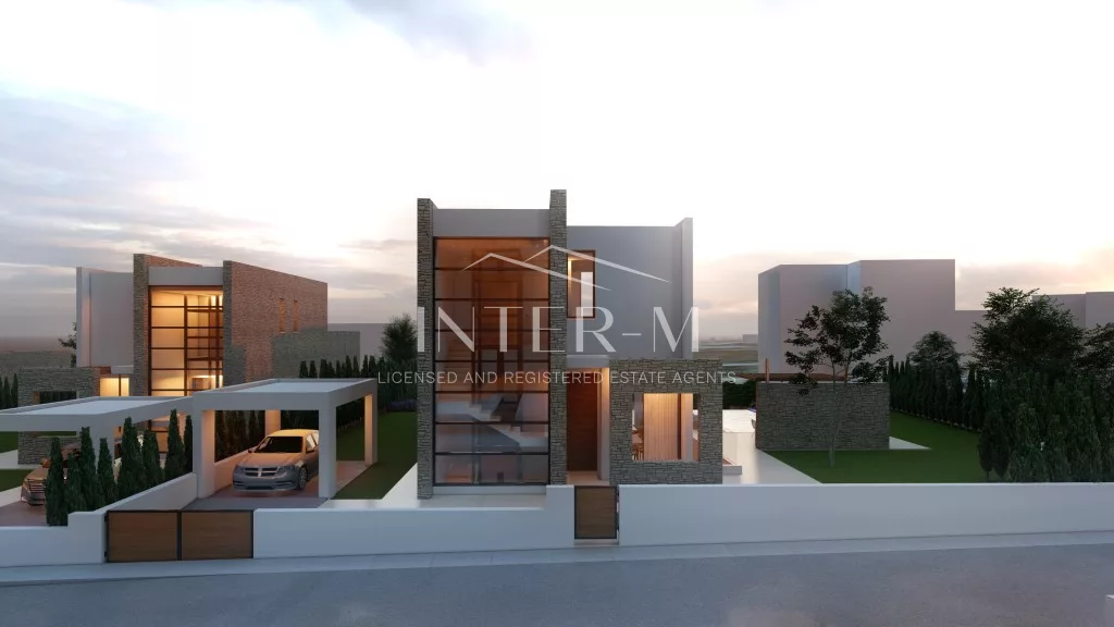 Breathtaking Villas By The Sea In Peyia, Paphos (5 Bedroom) photo 12