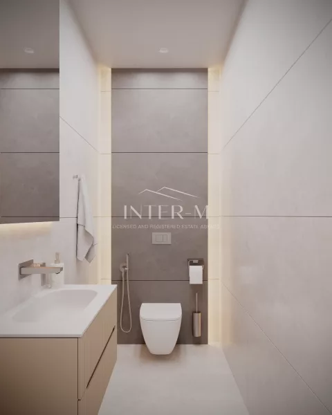Luxury Apartment In Germasogeia, Limassol, Cyprus (2 Bedroom) photo 5