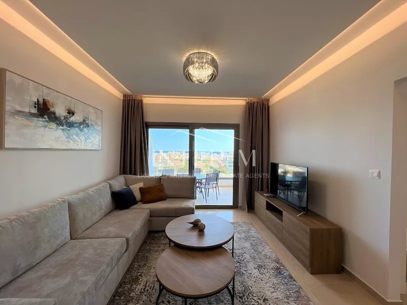 Brand New Luxury Apartment For Sale In Potamos Germasogeias Area, Limassol (2 Bedroom) photo 8