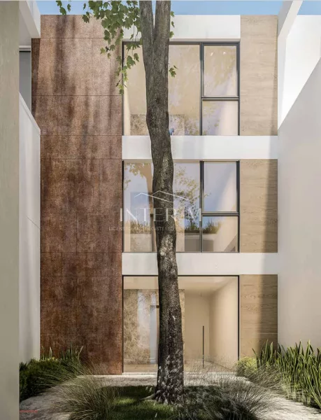 Luxury Penthouse For Sale In Neapolis Area, Limassol (5 Bedroom) φωτογραφία 3