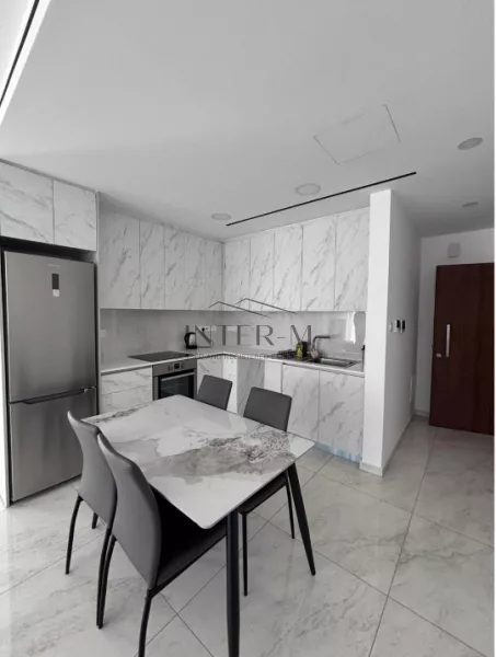 1-Bedroom Apartment For Rent – Livadia, Larnaca, Cyprus (1 Bedroom) photo 2