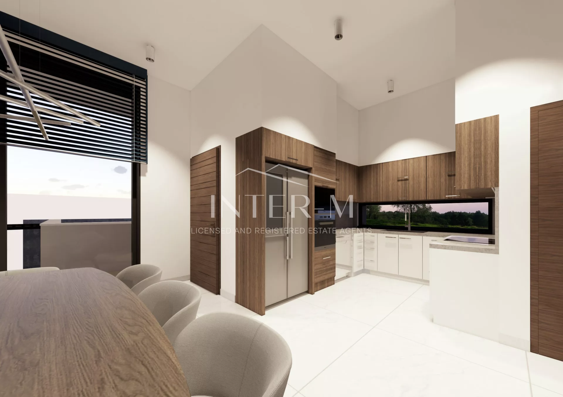 Luxury Villas For Sale In Agios Tychon , Limassol   (3 Bedroom) photo 4