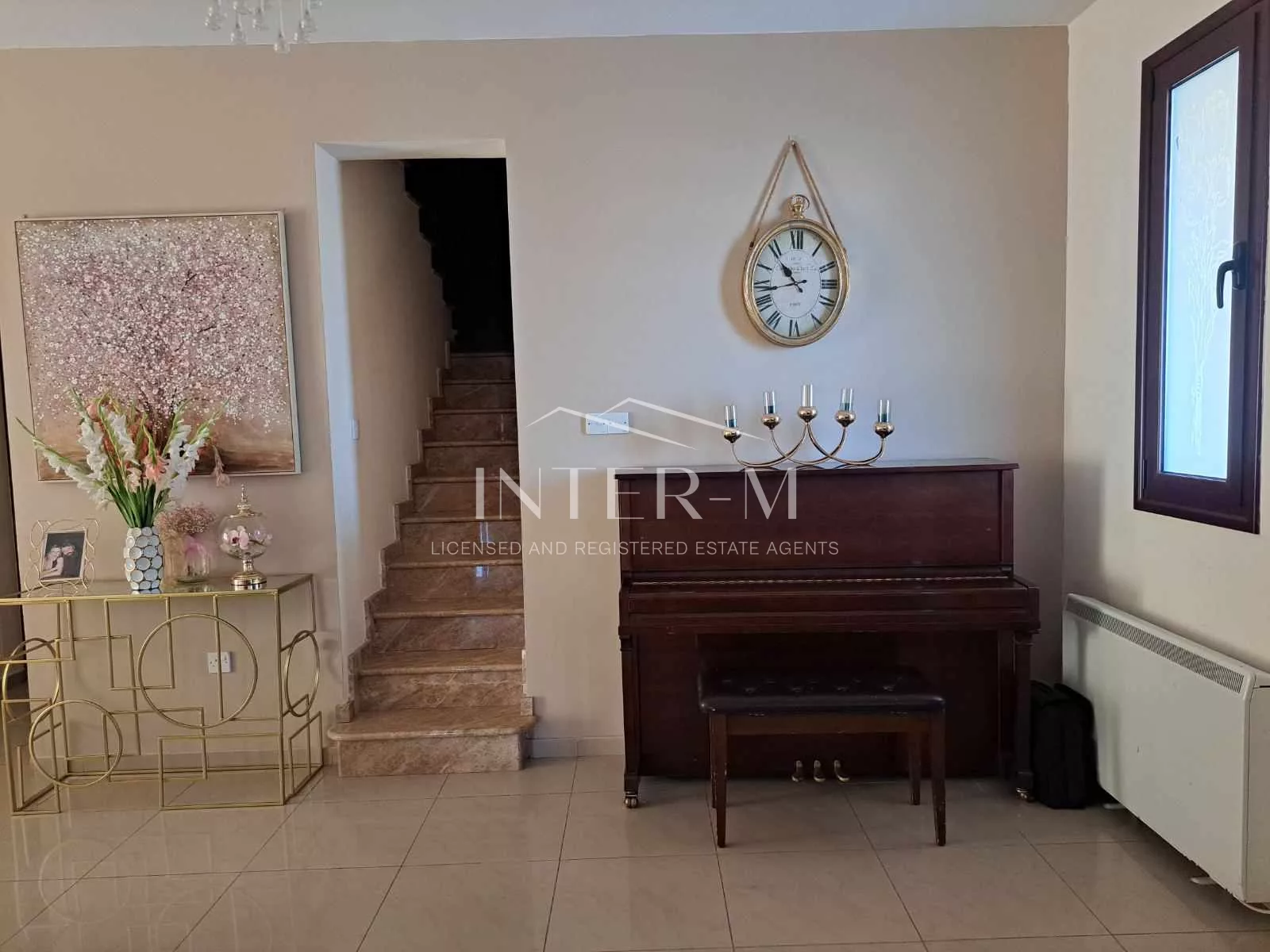 Luxurious Villa For Rent In Kolossi, Limassol (4 Bedroom) photo 20