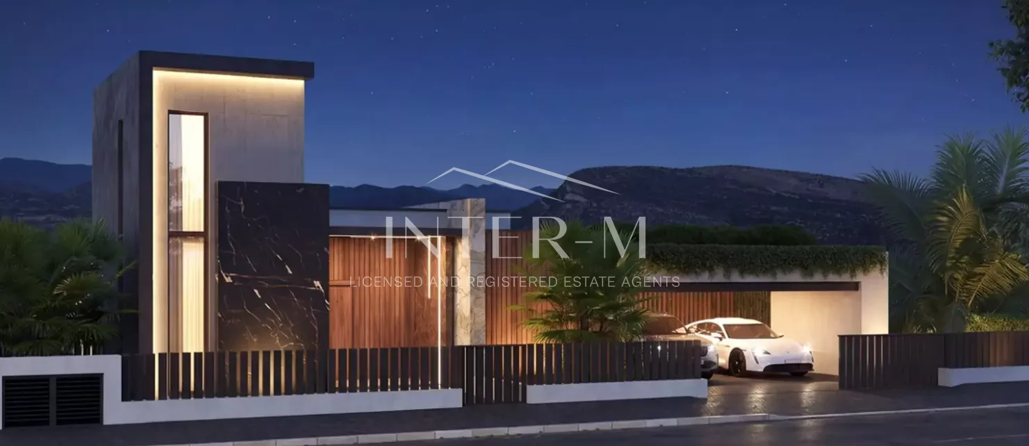 Luxury 5-Bedroom Villa for Sale – Germasogeia, Limassol,Cyprus φωτογραφία 1