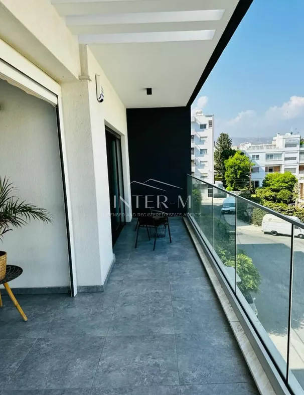 Luxury 3-Bedroom Penthouse For Rent – Agios Nektarios, Limassol,Cyprus (3 Bedroom) φωτογραφία 7