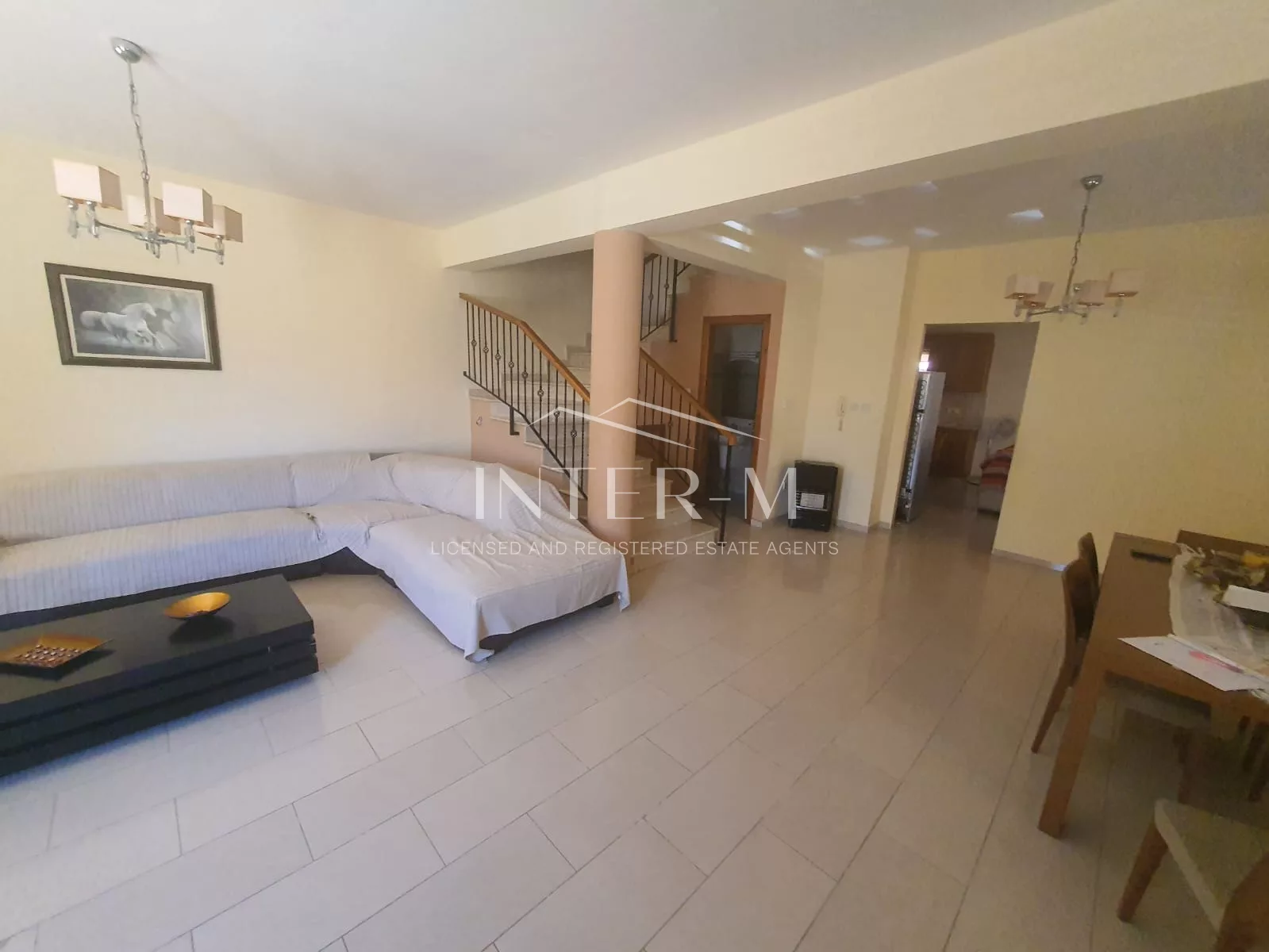 Detached House In Kato Polemidia For Sale (4 Bedroom) photo 2