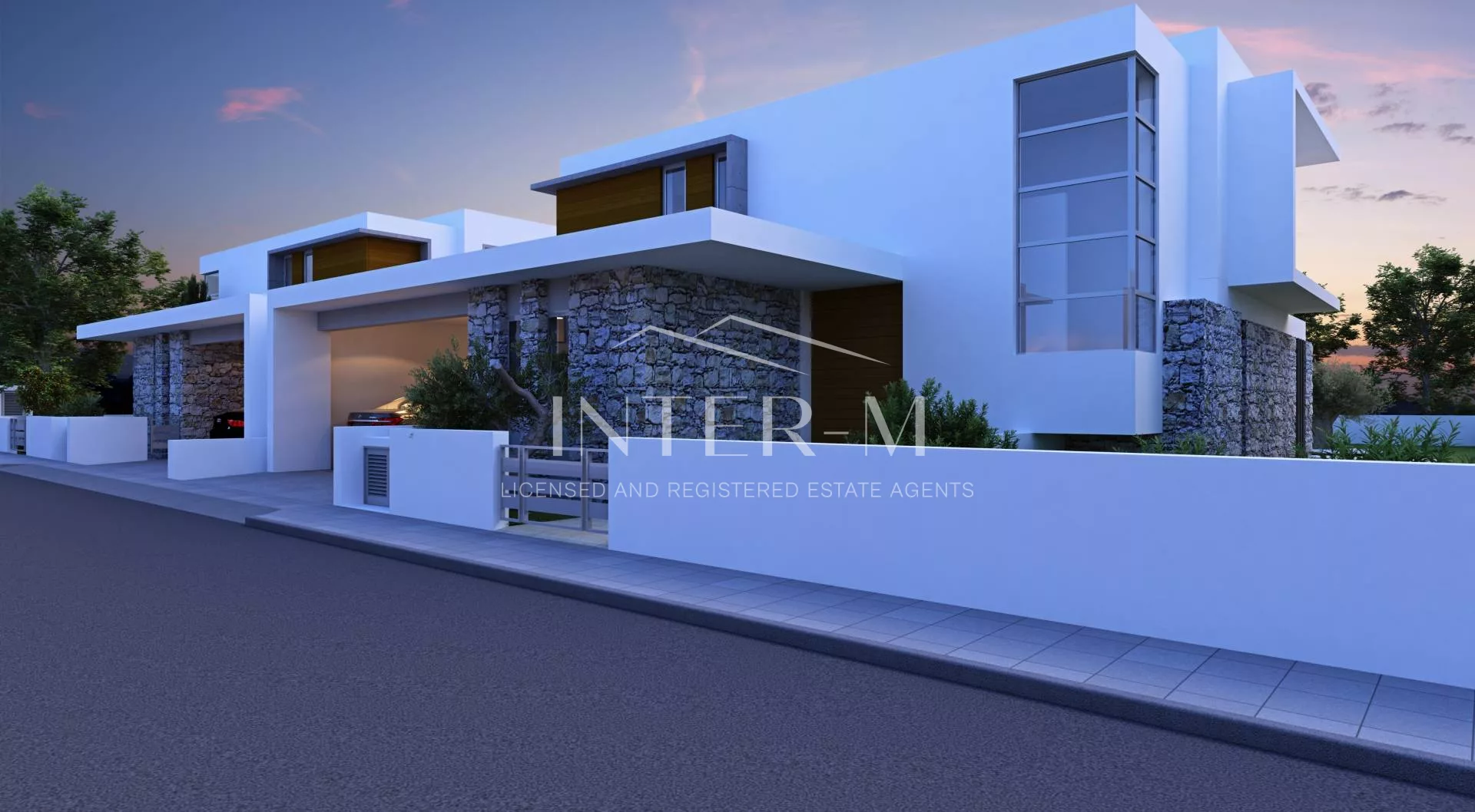 Beautiful Villa For Sale In Pervolia , Larnaca (4 Bedroom) φωτογραφία 14