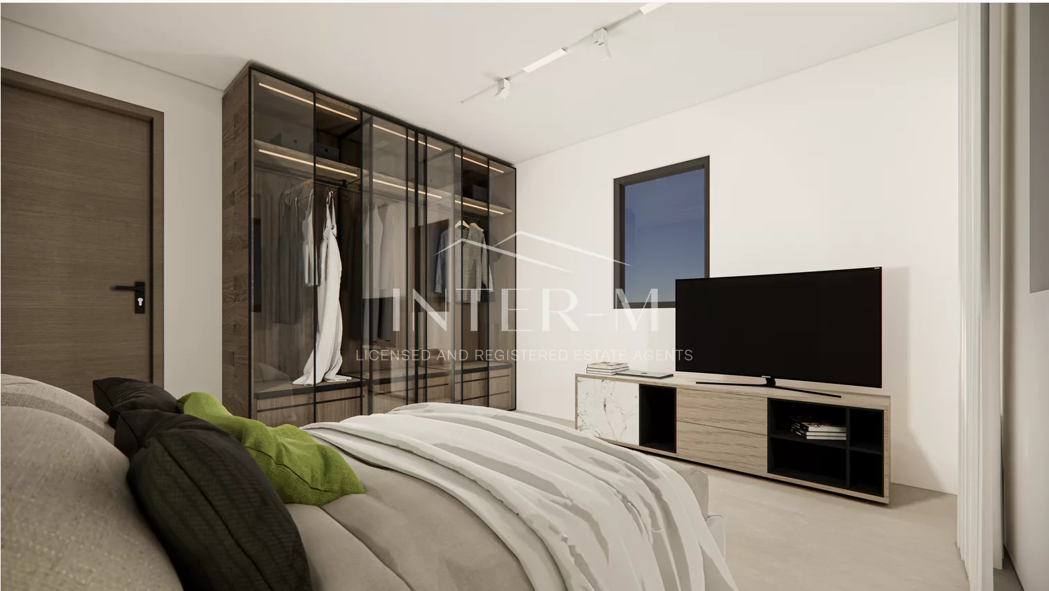 Luxurious 10-Apartment Development In Tombs Of The Kings, Paphos photo 13