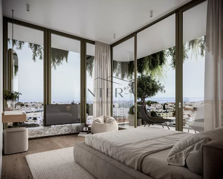 Luxury 2-Bedroom Apartment for Sale – Kato Paphos, Cyprus φωτογραφία 2