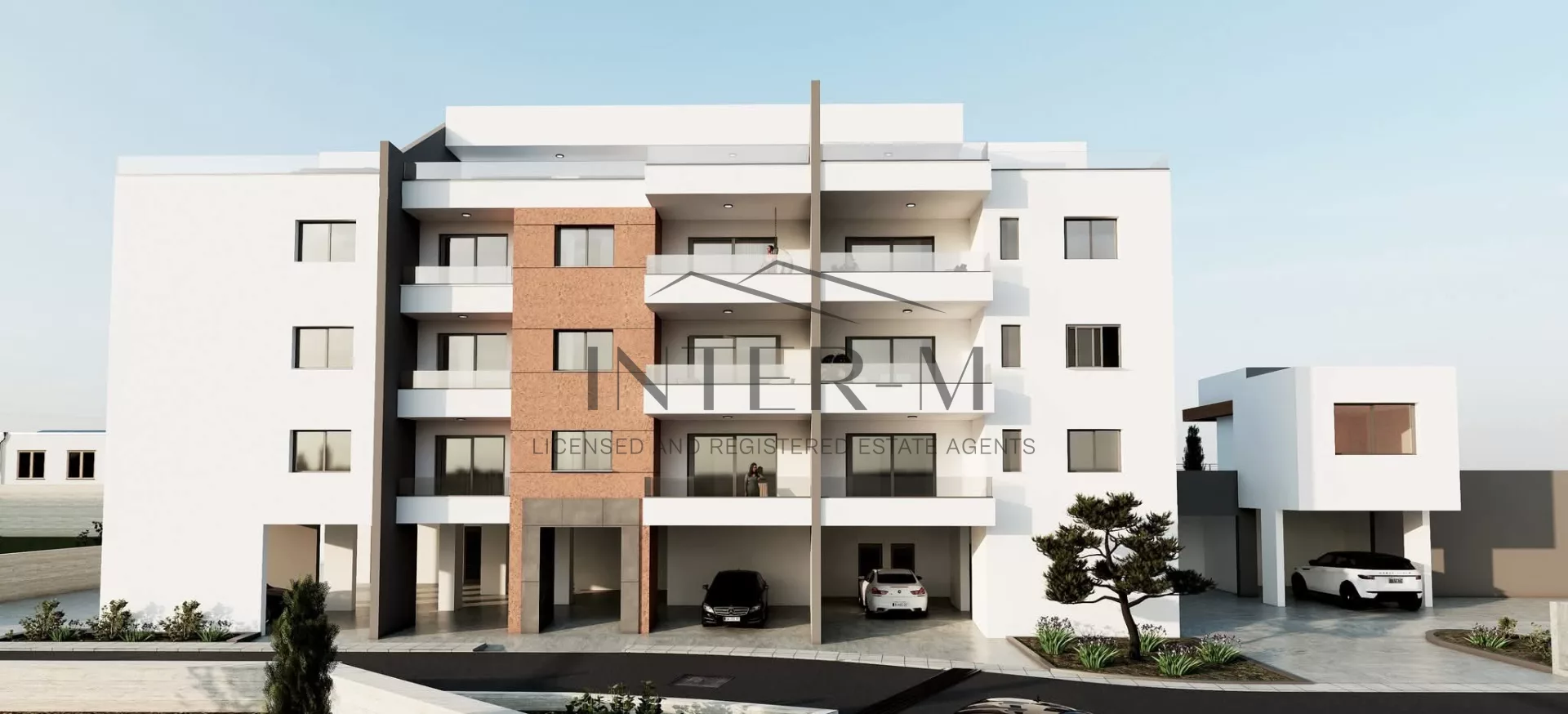 Apartment for sale in Agios Athanasios, Limassol, Cyprus  φωτογραφία 6