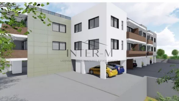 Apartment For Sale In Trachoni,Limassol