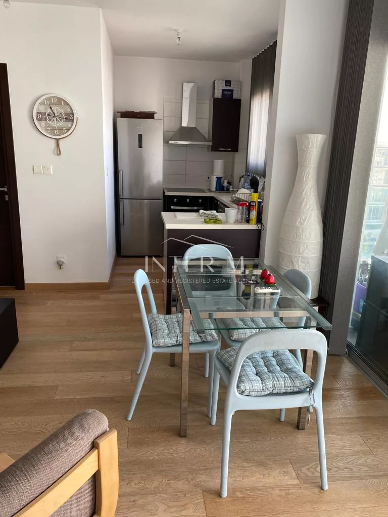 Apartment For Rent In Larnaca Harbor  (1 Bedroom) φωτογραφία 6