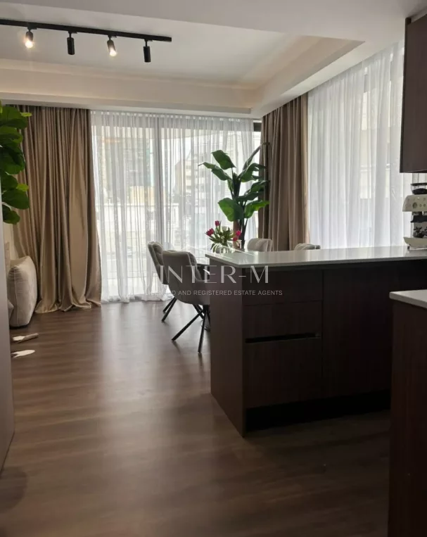 Luxury 2-Bedroom Apartment For Sale – Finikoudes, Larnaca,Cyprus (2 Bedroom) photo 4