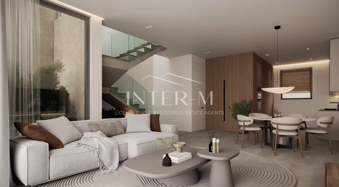 Luxury House For Sale In Konia, Paphos, Cyprus (3 Bedroom) φωτογραφία 6