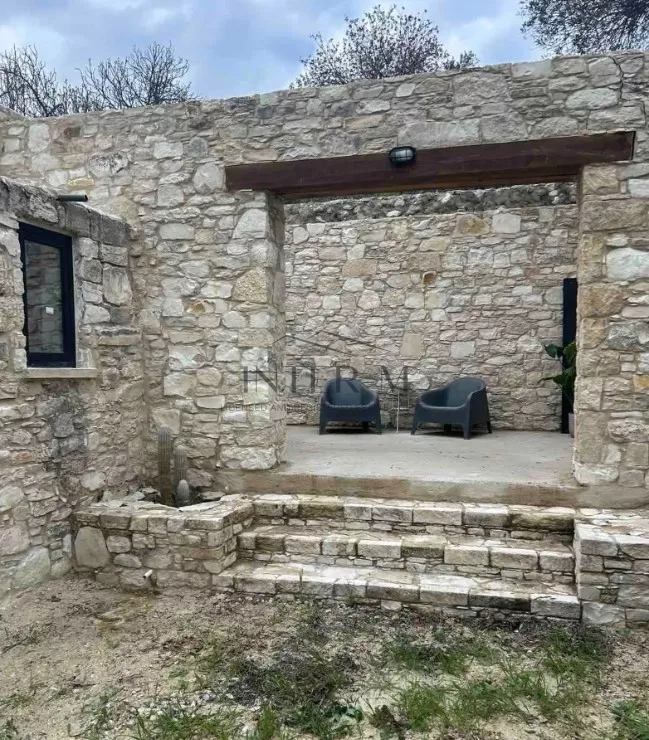 Traditional Detached House For Sale In Arminou, Paphos, Cyprus (1 Bedroom) photo 9