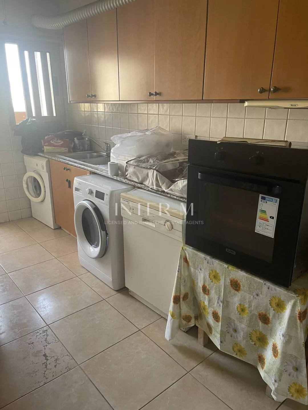 Two Floor Maisonette For Sale , Agios Georgios Limassol  (4 Bedroom) φωτογραφία 10