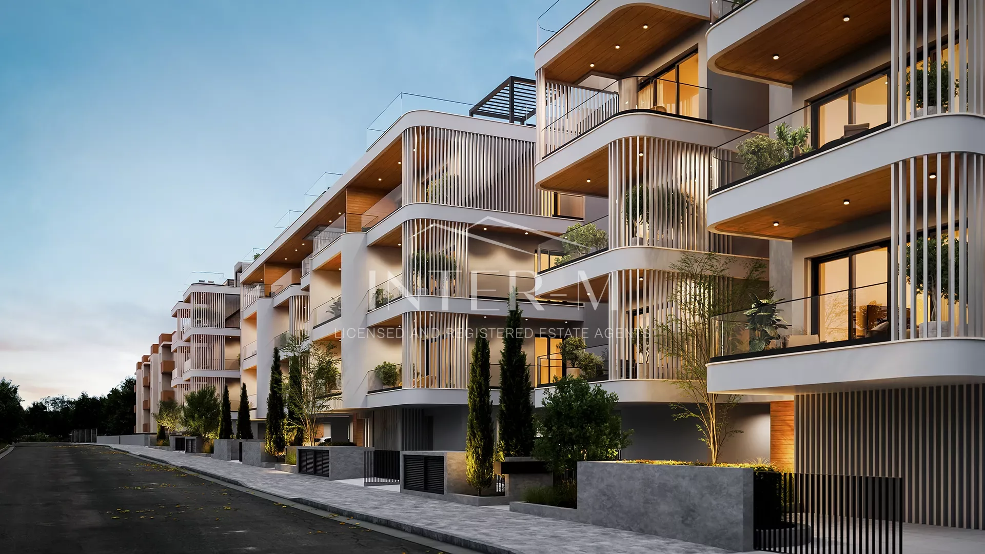 Apartment for sale in Ekali, Limassol, Cyprus  photo 3