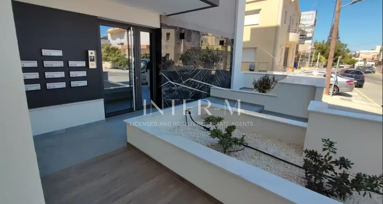Brand-New 2-Bedroom Apartment For Sale In Kato Polemidia, Limassol (2 Bedroom) φωτογραφία 5