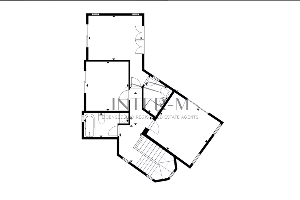 Beautiful Three-Bedroom Villa In Pissouri, Limassol (3 Bedroom) φωτογραφία 21