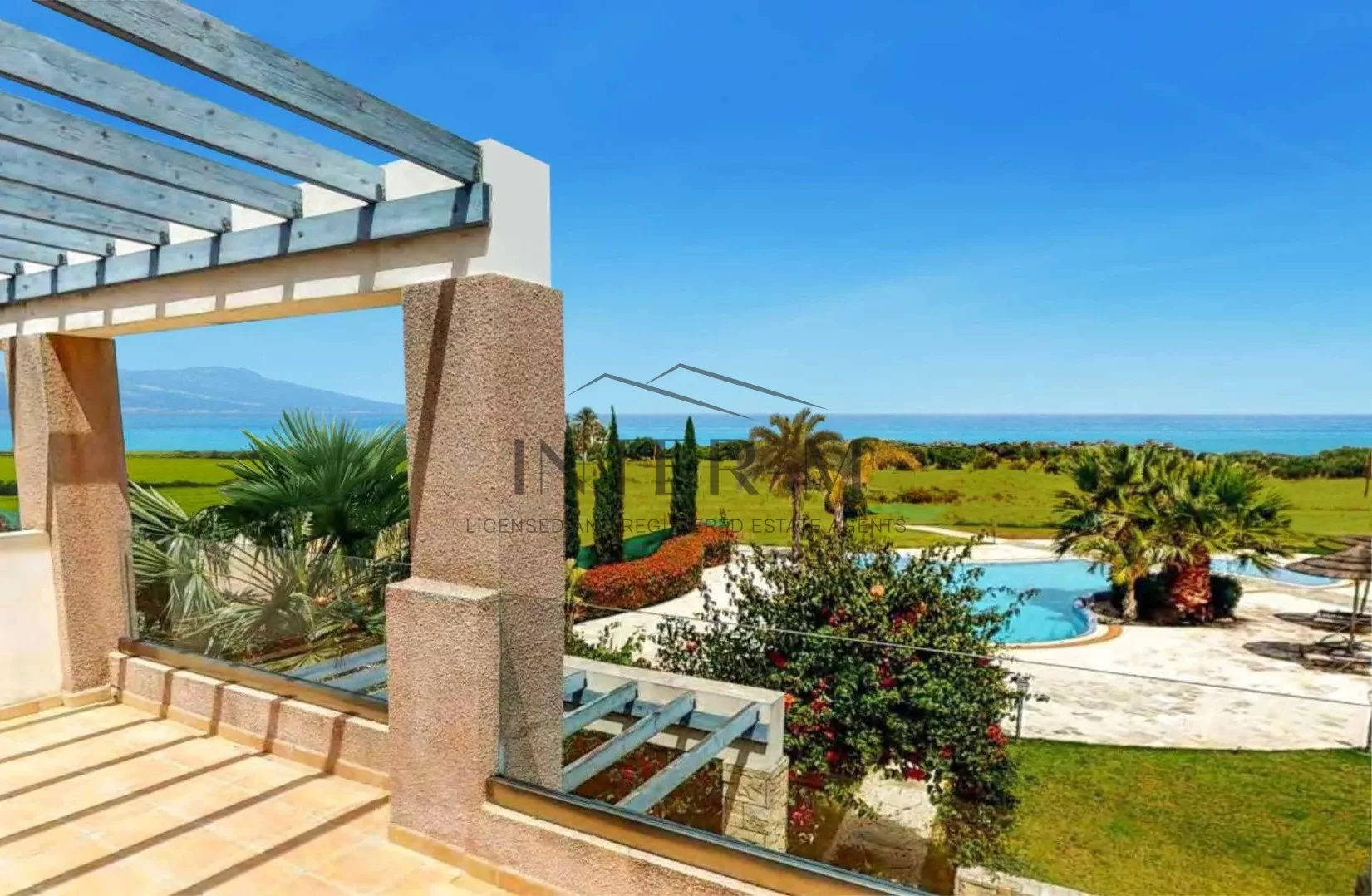 Villa For Sale In Paphos, Polis Chrysochou, Cyprus  (3 Bedroom)