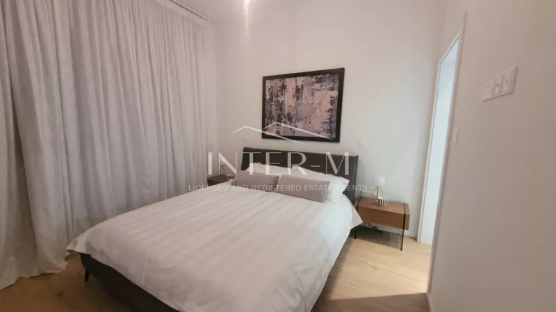 Modern 2-Bedroom Apartment In Agios Athanasios, Limassol, Cyprus φωτογραφία 2