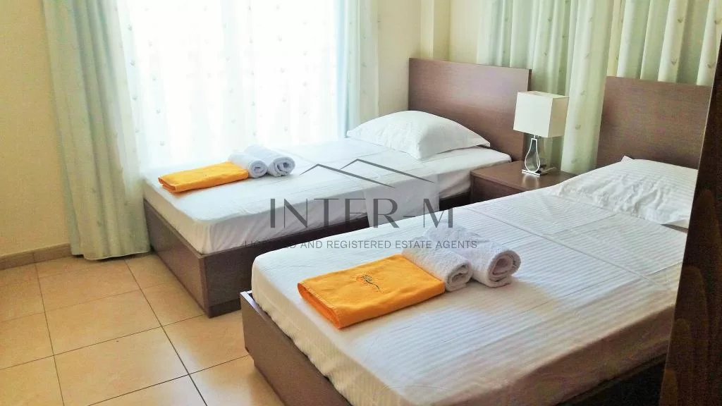 Apartment For Rent In Finikoudes Larnaca  (2 Bedroom) photo 5