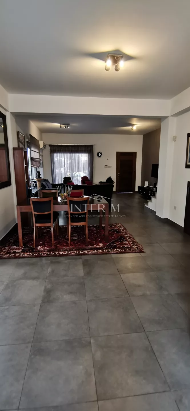 3 Bedrooms House In Larnaca photo 11